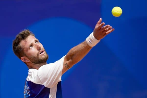 JO 2024 : après le fiasco, le tennis français entre dans une crise profonde