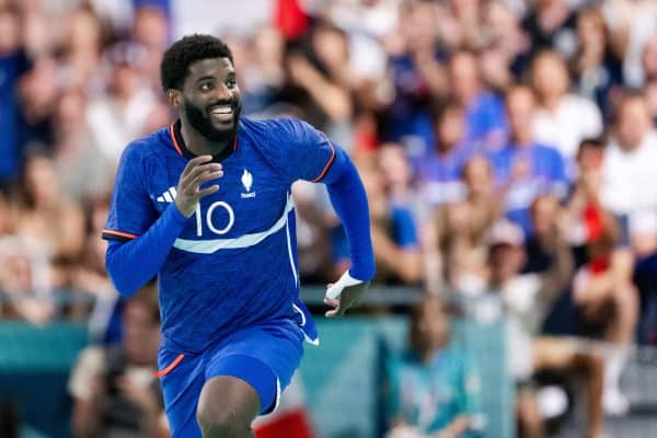 Handball aux JO 2024 : le programme des matchs du jour (31 juillet 2024)