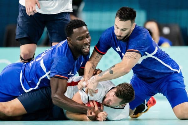 France – Égypte (Handball H) : À quelle heure et sur quelle chaine TV regarder le match des JO 2024 ?