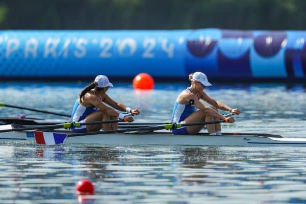 JO 2024 : l’aviron tricolore en pleine souffrance