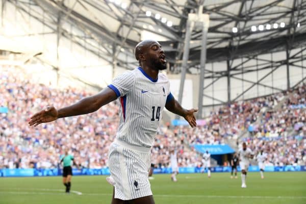 Football aux JO 2024 : les Bleus connaissent leur adversaire en quarts