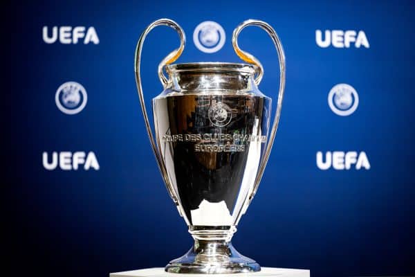 Calendrier Ligue des champions 2024-2025 : les matchs de la phase de ligue