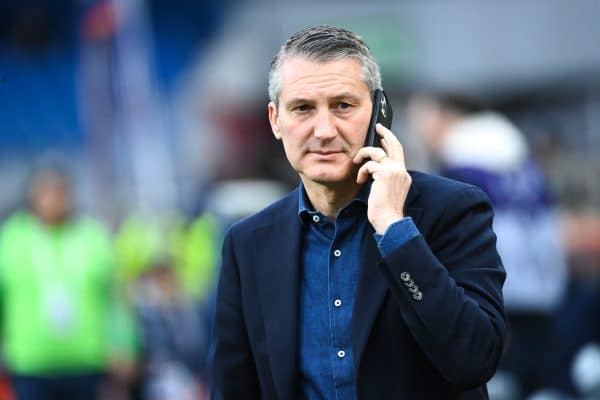 Mercato LOSC : le remplaçant d’Ismaily déniché en Italie !