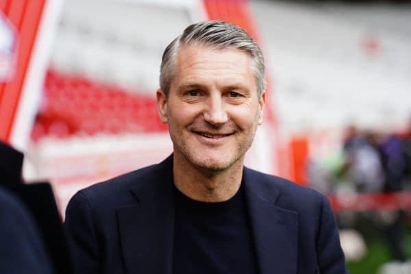 Mercato LOSC : Olivier Létang offre une dernière recrue de choix à son entraîneur !