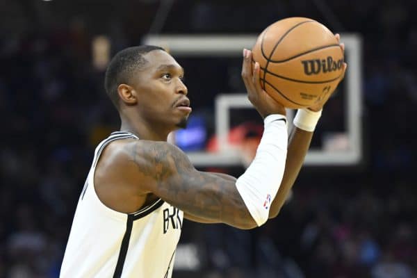 NBA : les Celtics signent un ancien lieutenant de Lebron James