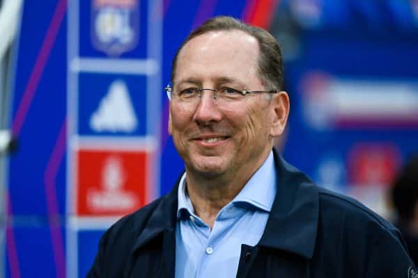 Mercato OL : une offre de 18M€ arrive sur la table pour un attaquant