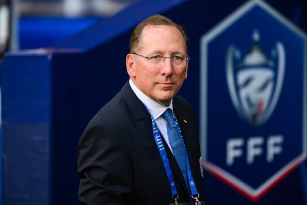 Mercato OL : c’est fou ! Textor prêt à débarrasser Longoria d’un indésirable