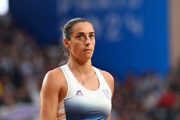 US Open : “On l’a normalisée”, Caroline Garcia pousse un énorme coup gueule