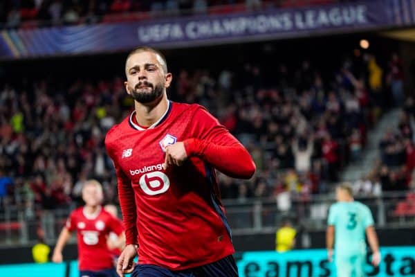 Tirage au sort Ligue des champions : les adversaires potentiels du LOSC