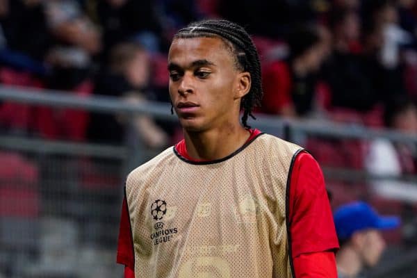 Ligue des champions 2024/2025 : dates et calendrier des matchs du LOSC