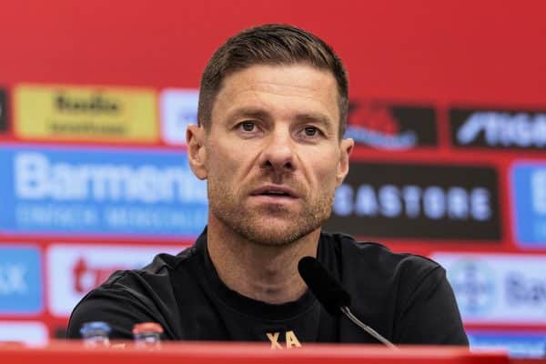 Mercato ASSE : Leverkusen revient à la charge pour Amougou