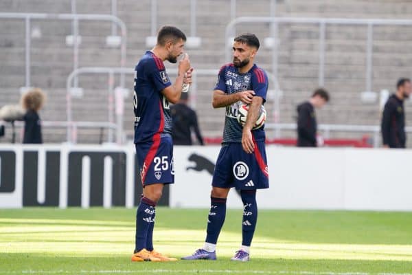 Ligue des champions 2024/2025 : dates et calendrier des matchs de Brest