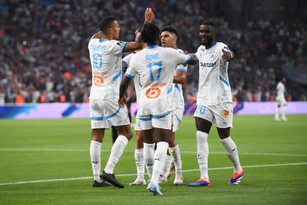 Toulouse – OM : à quelle heure et sur quelle chaîne TV regarder le match ?