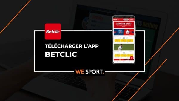 APK Betclic  : comment télécharger l’application sur son mobile Android ou iOS en Décembre 2025