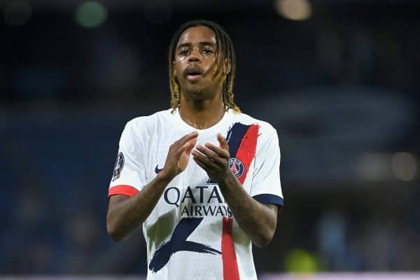 Ligue des champions 2024/2025 : dates et calendrier des matchs du PSG