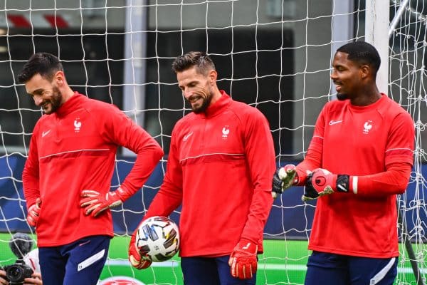 ASSE : Un ancien international français prévient les Verts