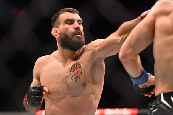 UFC Paris 2024 : Benoit Saint-Denis dévoile quel combattant français sera champion