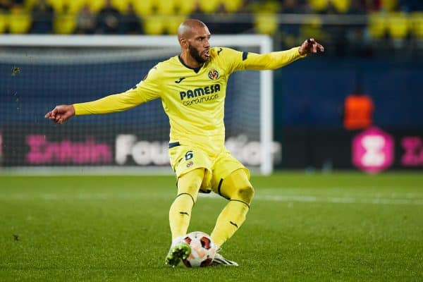 Mercato : sans club, Etienne Capoue change de sport