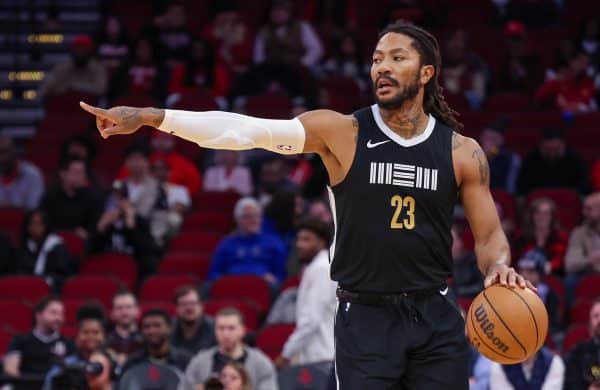 NBA : Quelle suite de carrière pour Derrick Rose, coupé par les Grizzlies ?