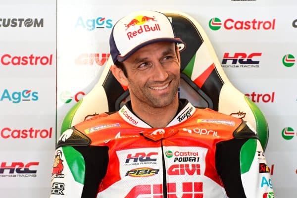 MotoGP : Johann Zarco, la bonne surprise de cette fin de saison ?