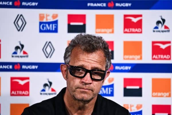 XV de France : une grave blessure en Top 14, catastrophe pour Galthié 