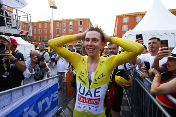 Cyclisme Championnats du monde 2024 : Les 10 favoris de la course en ligne hommes