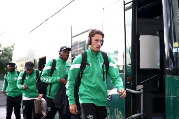 ASSE : après la déculottée, les Verts peuvent-ils relever la tête à Nantes ?