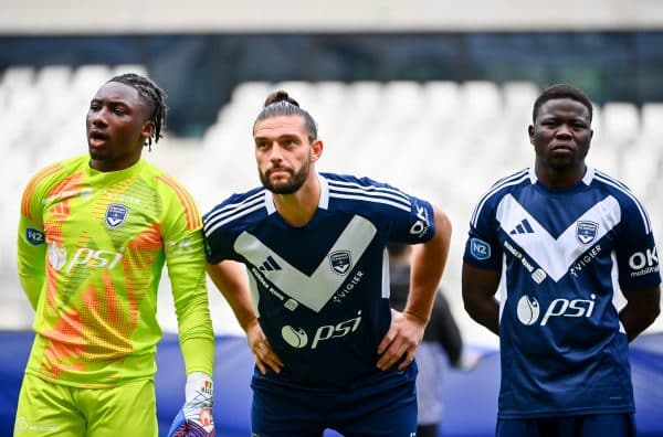 Bordeaux : les Girondins ignorés par 2 cibles