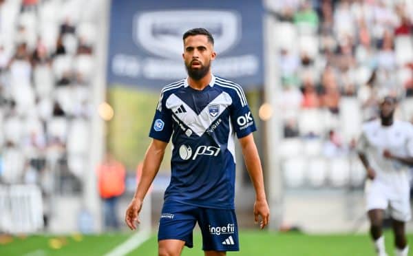Coupe de France : l’étonnant stade pour le match Seudre Océan – Bordeaux