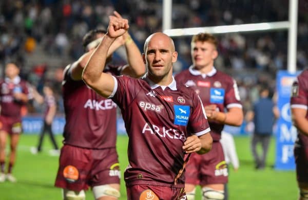 Top 14 : Fortement amoindrie, l’UBB peut-elle renverser le Stade Toulousain ?