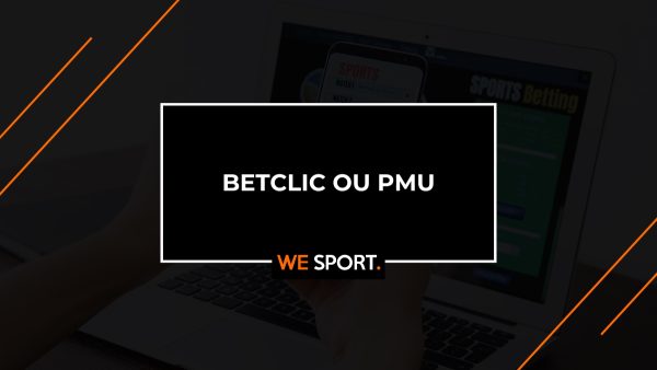 Betclic ou PMU Paris Sportifs : notre comparatif des 2 bookmakers en ligne – Décembre 2025