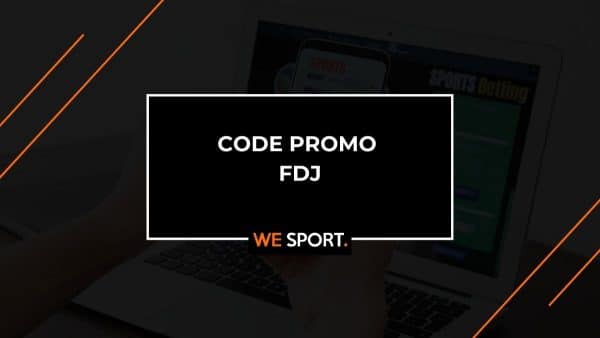 Code promo FDJ : les offres et bonus en Décembre 2025
