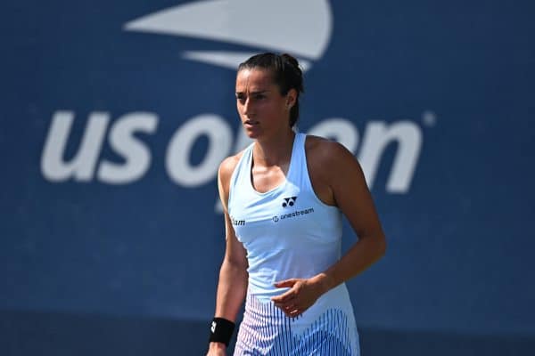 Tennis : Jusqu’où va chuter Caroline Garcia ?