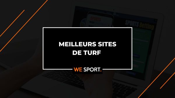 Quels sont les 6 meilleurs sites de turf en France : test comparatif en Décembre 2025