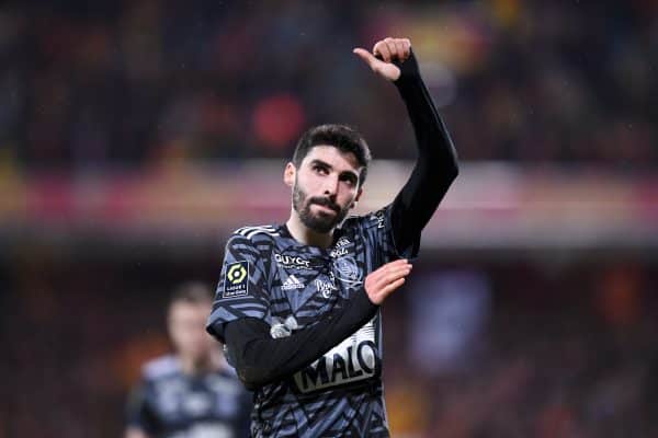 Mercato Paris FC : le PFC tient sa recrue phare de l’été en provenance de Brest !