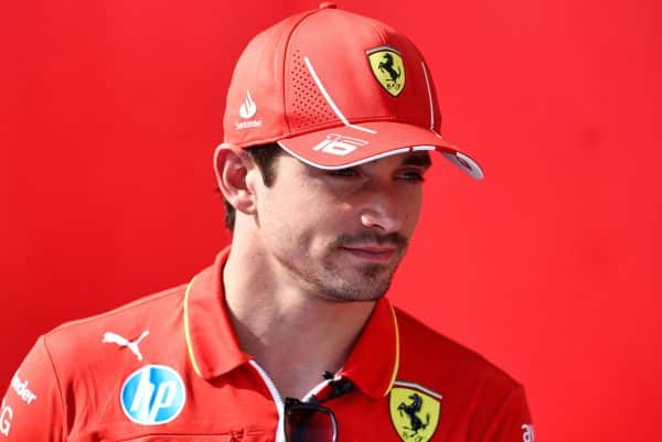 F1 : Ferrari, le grand gagnant du duel Verstappen – Norris ?