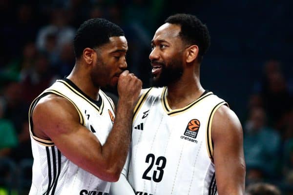 ASVEL vs Bayern Munich (Euroligue) : à quelle heure et sur quelle chaîne TV regarder le match ?