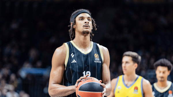 Panathinaïkos – ASVEL (Euroligue) : à quelle heure et sur quelle chaîne TV regarder le match ?