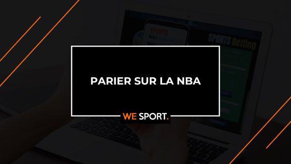 Les meilleurs sites pour parier sur la NBA en 2025 : notre guide complet