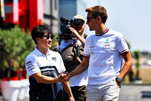 F1 : 4 pilotes pour l’écurie Cadillac-General Motors en 2026