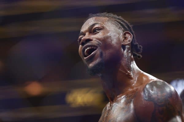 UFC 311 : “Comme un lapin”, Kevin Holland confirme son grand retour !