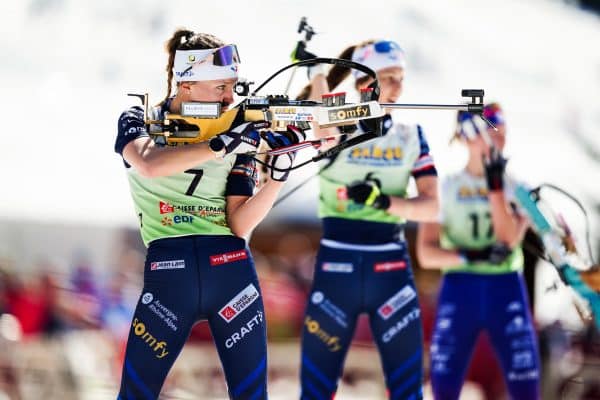 Biathlon : le programme complet de l’IBU Cup 2024/2025