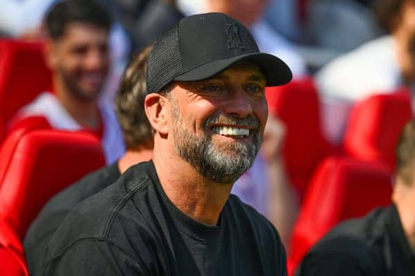Paris FC : quel rôle pour Jürgen Klopp, l’ex-légende de Liverpool ?