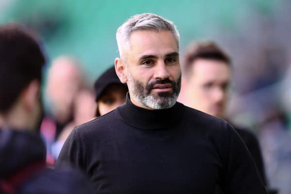 Mecrato ASSE : une piste étonnante pour renforcer le milieu des Verts ?