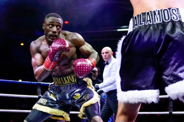 Bakary Samaké – Wade Ryan : heure et chaîne TV du combat