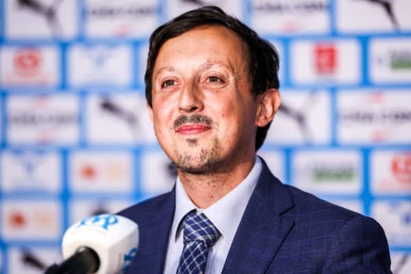 Mercato OM : les 4 rumeurs qui vont enflammer Pablo Longoria