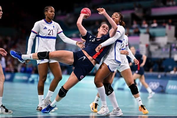Handball : Norvège, France, Danemark… les 4 favoris pour l’Euro féminin 2024