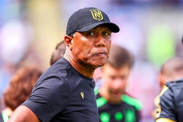 FC Nantes : 5 entraîneurs pour remplacer Antoine Kombouaré