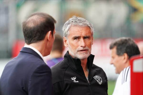 ASSE : lunaire, Olivier Dall’Oglio prêt à insister avec un flop contre Montpellier !