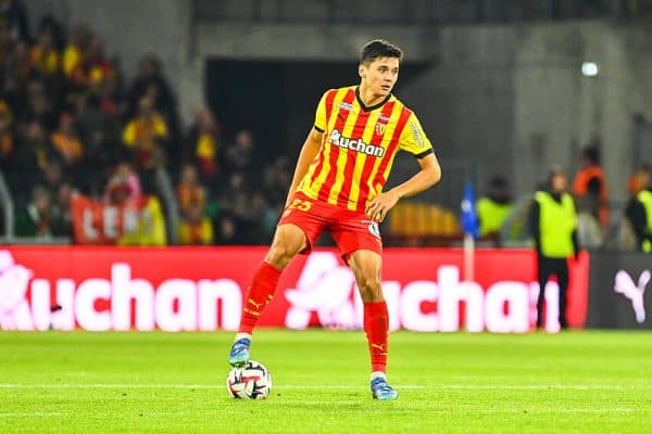 Mercato RC Lens : Abdukodir Khusanov va-t-il sauver le club cet hiver ?